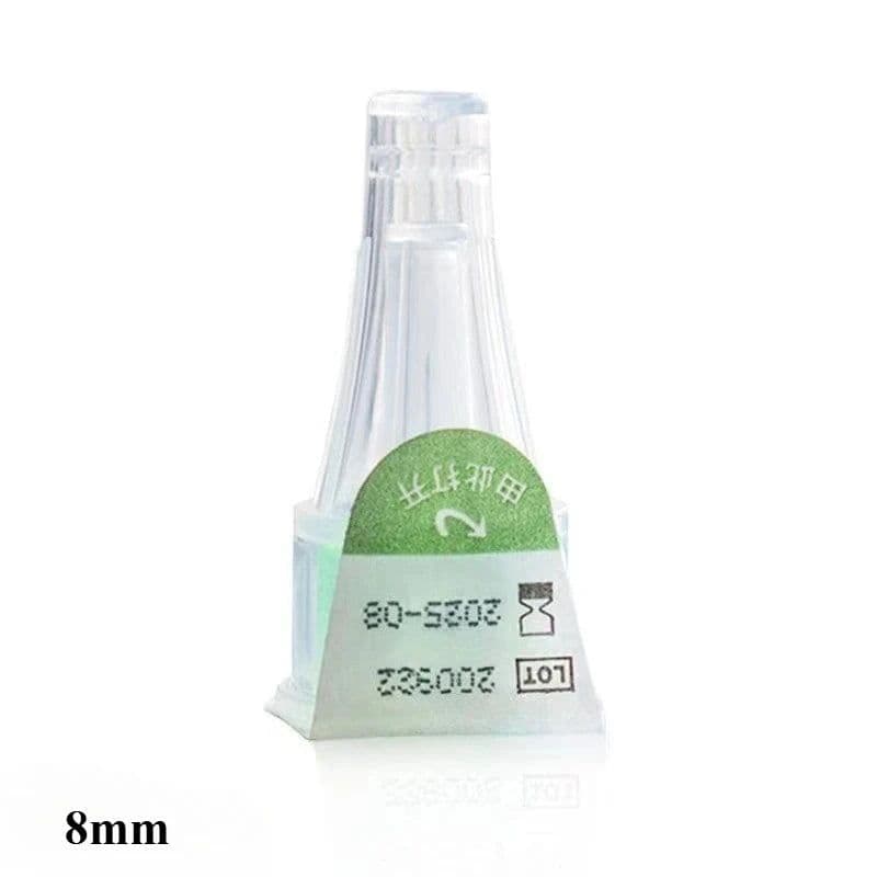 image-3ml Insulin Cartridges Empty Cassette Bottle Lilly Insulin Injection Pen Individual Packaging Medical Aesthetic Disposable