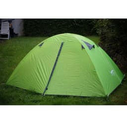 image-Desert Fox Camping Tent 2 Persons