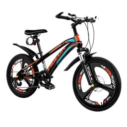 image-Youth Mountain Bikes with Disc Brakes