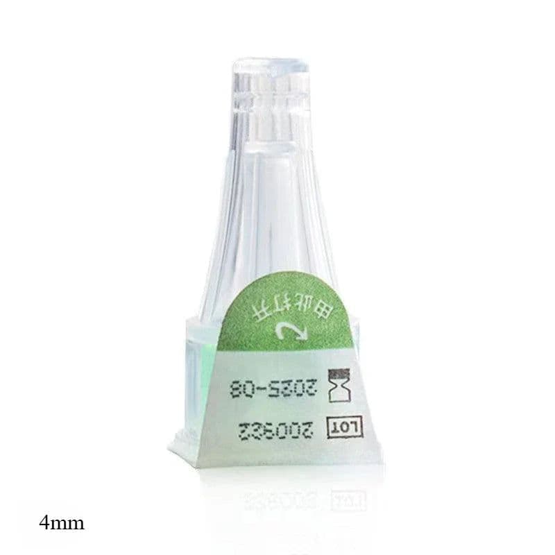 image-10-30pcs Insulin Cartridges Empty Cassette Bottle Lilly Insulin Injection Pen Individual Packaging Medical Aesthetic Disposable
