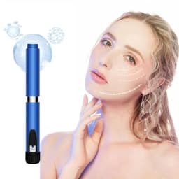 image-Medical Aesthetics Magic Pen Insulin Cartridges 3ml Empty Cassette Bottle for Lilly Insulin Injection Pen Tattoo Pen 1-10Pcs