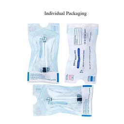 image-10-30pcs Insulin Cartridges Empty Cassette Bottle Lilly Insulin Injection Pen Individual Packaging Medical Aesthetic Disposable