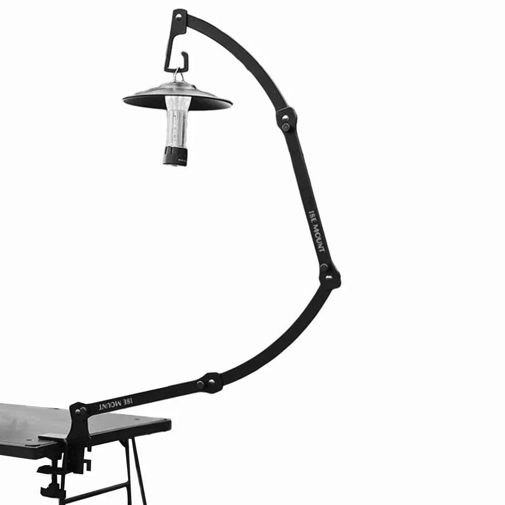 image-Folding Lamp Stand