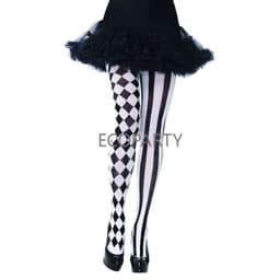 image-White Rabbit Hat Cosplay Set Easter Halloween