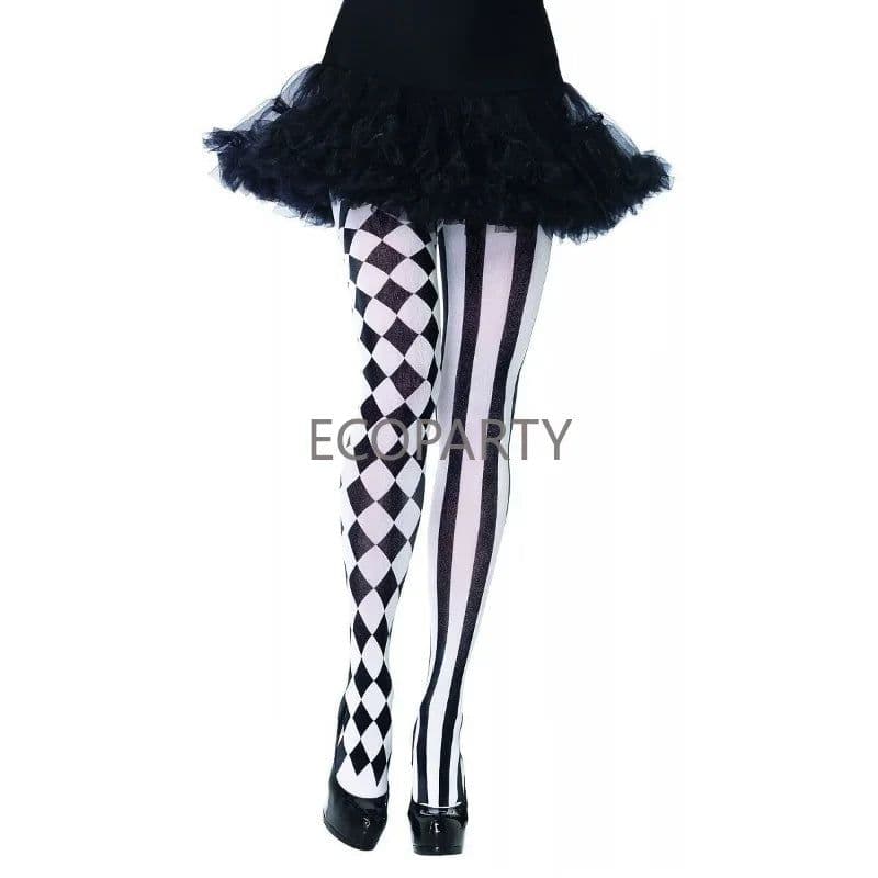 image-White Rabbit Hat Cosplay Set Easter Halloween