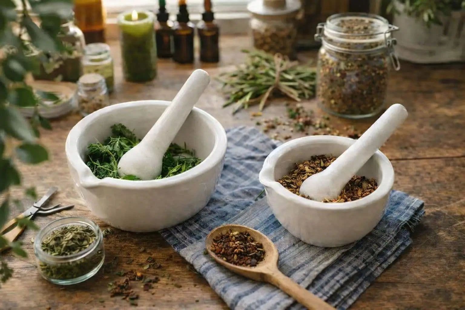 image-Self Healing Collection Of Natural Herbal Remedies Best-selling Healthy Diet Recipes Book Help To Restore Physical Functions
