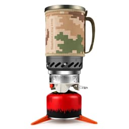 image-1.4L Backpacking Stove Cooking System
