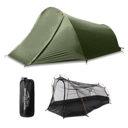 image-2 Person Camping Tent Outdoor