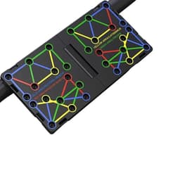 image-Multi-Functional Push Up Board