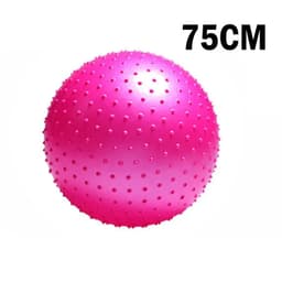 image-Fitness Yoga Balls Pilates & Balance