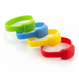 image-Citronella Anti-mosquito Bracelet InnovaGoods