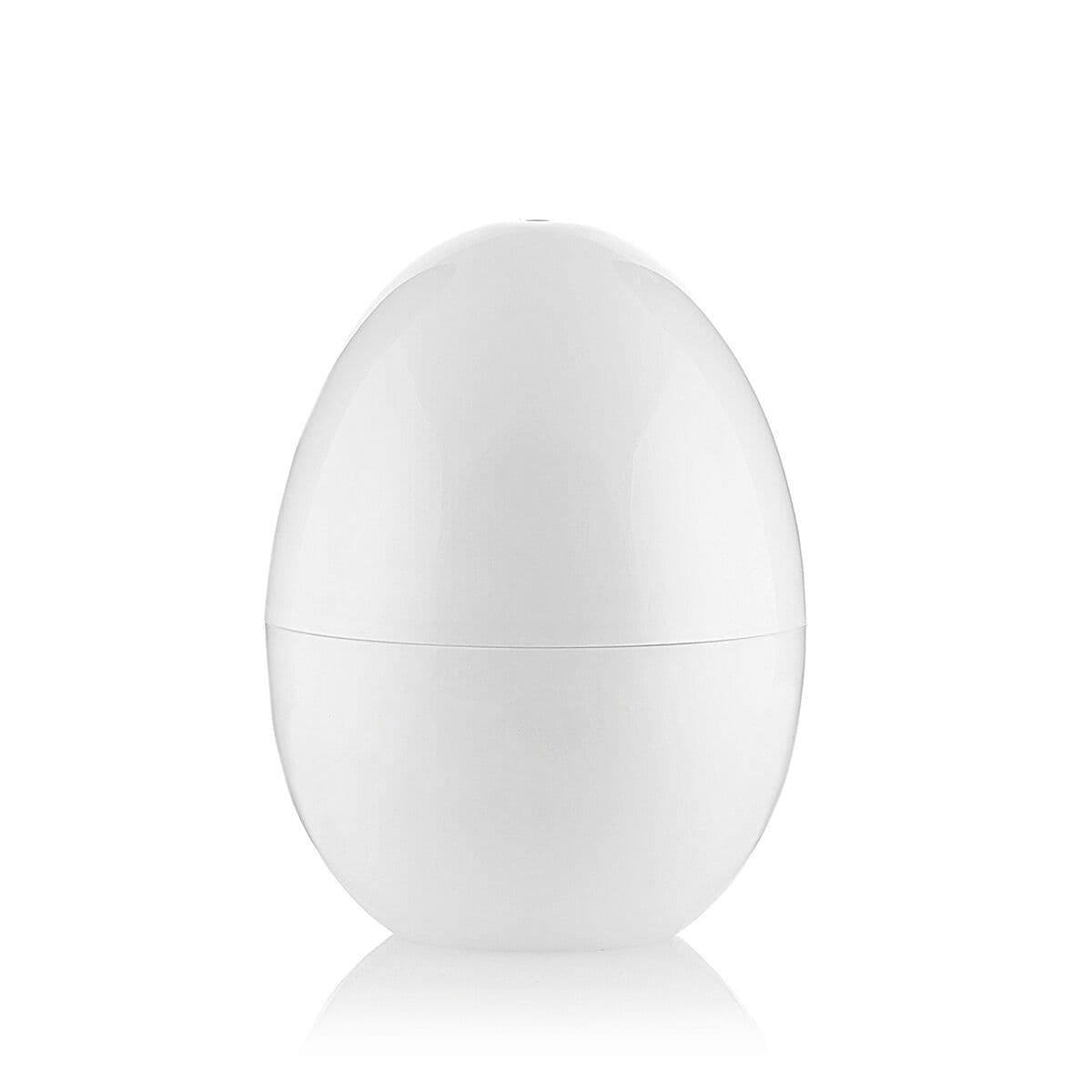 image-Microwave Egg Boiler with Recipe Booklet Boilegg InnovaGoods