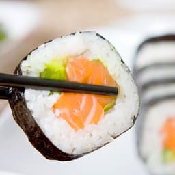 image-Sushi Set with Recipes Suzooka InnovaGoods 3 Pieces