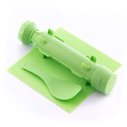 image-Sushi Set with Recipes Suzooka InnovaGoods 3 Pieces