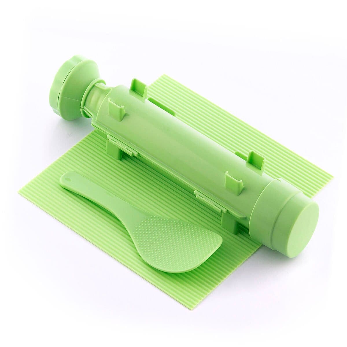 image-Sushi Set with Recipes Suzooka InnovaGoods 3 Pieces