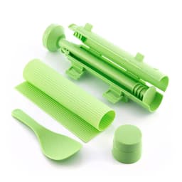 image-Sushi Set with Recipes Suzooka InnovaGoods 3 Pieces