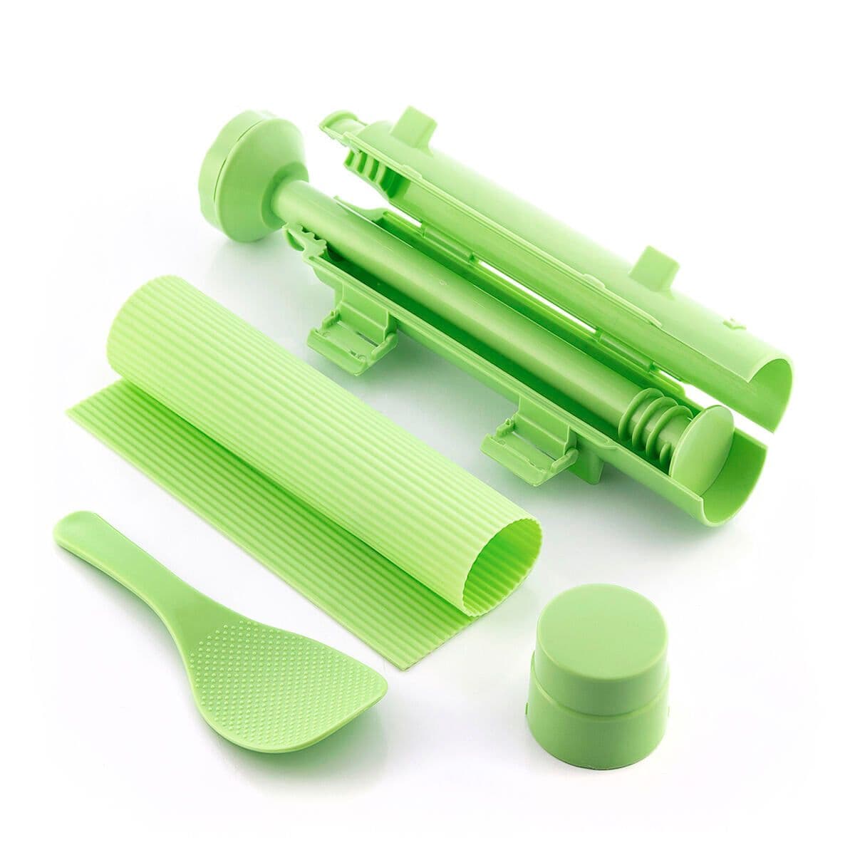 image-Sushi Set with Recipes Suzooka InnovaGoods 3 Pieces