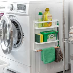 image-Magnetic Organiser Shelf MagoRac InnovaGoods