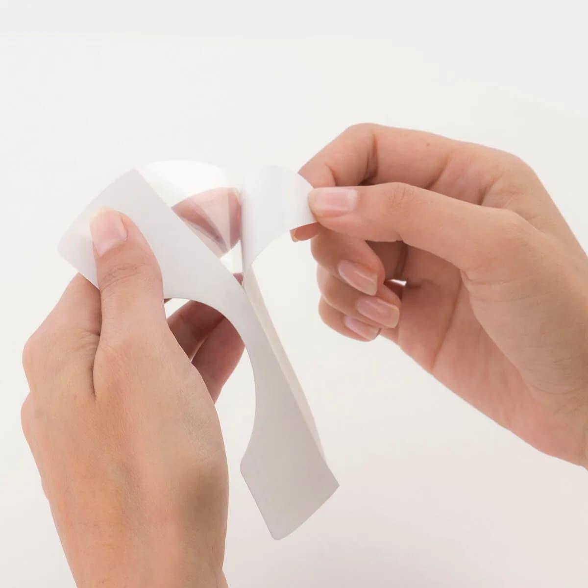 image-Invisible Breast-lift Stickers InnovaGoods 24 Units