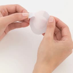 image-Invisible Breast-lift Stickers InnovaGoods 24 Units
