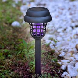 image-Mosquito-killing Solar Garden Lamp Garlam InnovaGoods