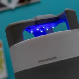 image-Anti-mosquito Suction Lamp KL Silen InnovaGoods