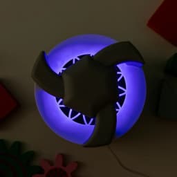 image-Anti-mosquito Suction Lamp KL Silen InnovaGoods