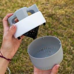 image-Anti-mosquito Suction Lamp KL Silen InnovaGoods