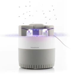 image-Anti-mosquito Suction Lamp KL Silen InnovaGoods