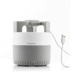 image-Anti-mosquito Suction Lamp KL Silen InnovaGoods