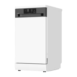 image-Dishwasher Cecotec 4350 White 9 Cups