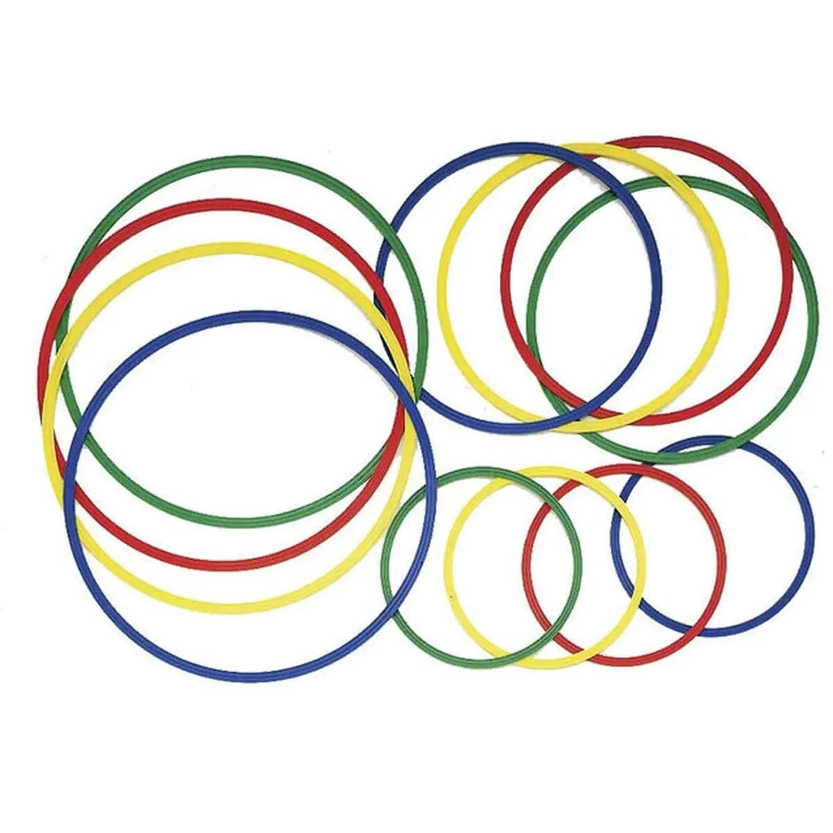 image-Outdoor Hoop Multicolour