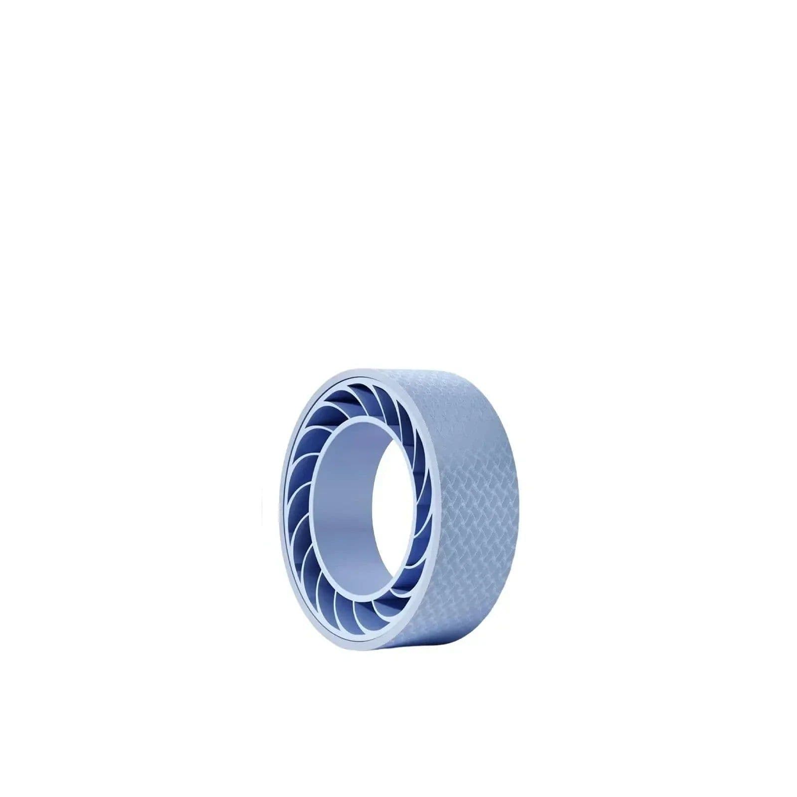 image-Yoga Pilates Circle Roller for Chest Relief