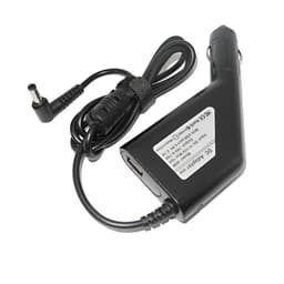 image-19V 4.74A 20V 4.5A 19.5V 4.62A 90W Laptop Universal Car Charger Dc Power Adapter for Asus Lenovo Acer Samsung Notebooks