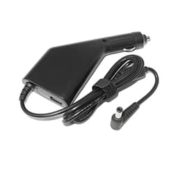 image-19V 4.74A 20V 4.5A 19.5V 4.62A 90W Laptop Universal Car Charger Dc Power Adapter for Asus Lenovo Acer Samsung Notebooks