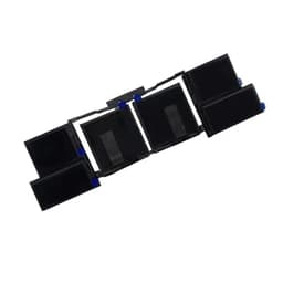 image-A1953 Battery For Apple macBook Pro Retina A1990 (15-inch, 2018) laptop 15 inch touchbar 2018 2019