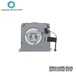 image-Laptop CPU Cooling Fan BSB0505LA-00 BN5010S5H-N00P for VALVE Steam Deck Q1 256 go Q2 512 go