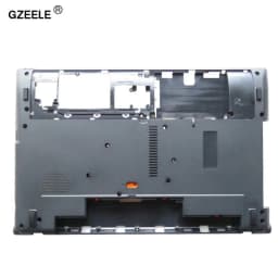 image-NEW Case Bottom For Acer For Aspire V3 V3-571G V3-551G V3-571 Q5WV1 Base Cover Series Laptop Notebook Computer Replacement