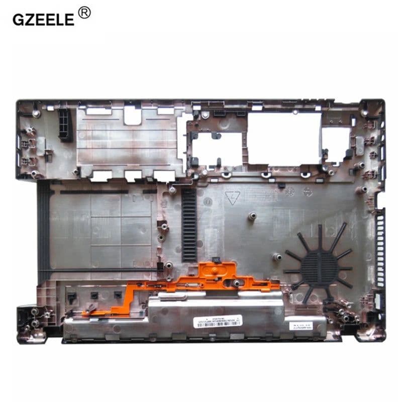 image-NEW Case Bottom For Acer For Aspire V3 V3-571G V3-551G V3-571 Q5WV1 Base Cover Series Laptop Notebook Computer Replacement