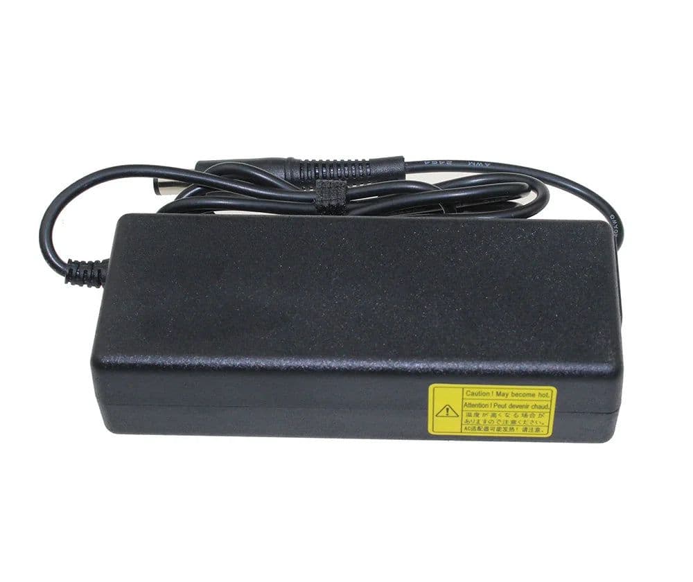 image-19V 4.74A 7.4*5.0mm AC Notebook Adapter Laptop Power Supply For HP Pavilion DV3 DV4 DV5 DV6 Power Adapter Charging Device