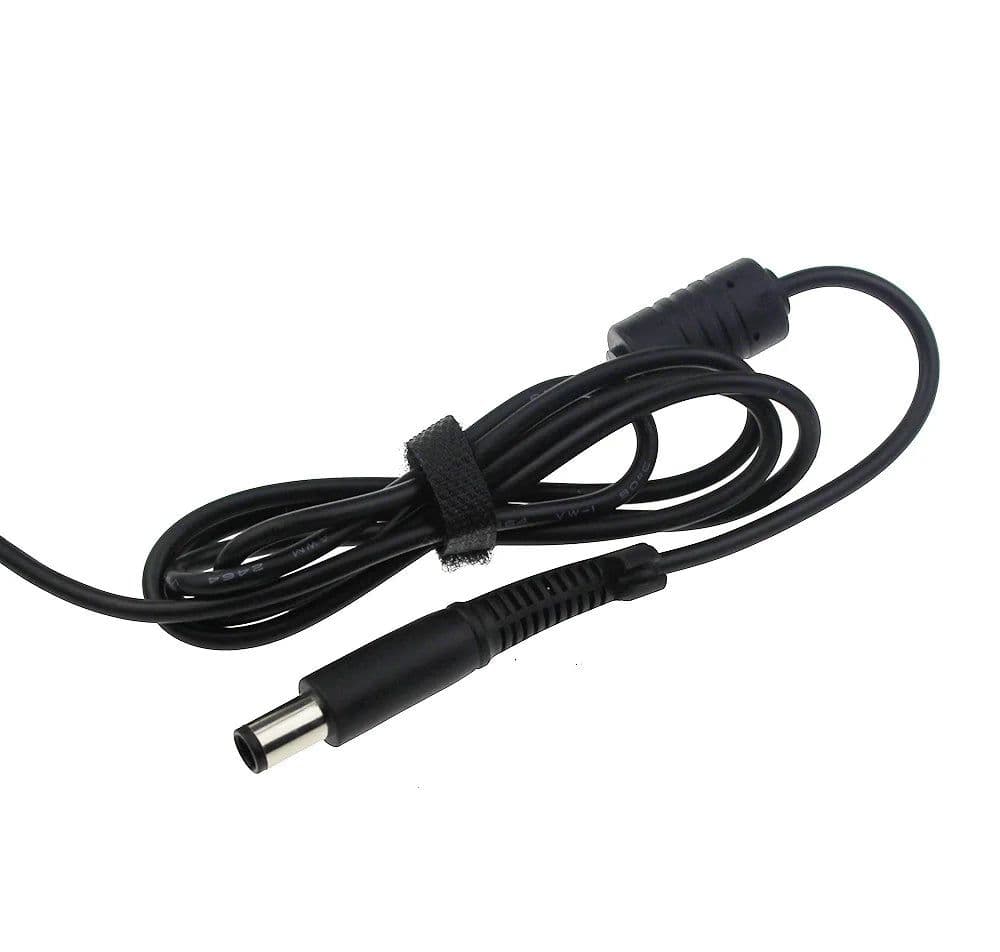 image-19V 4.74A 7.4*5.0mm AC Notebook Adapter Laptop Power Supply For HP Pavilion DV3 DV4 DV5 DV6 Power Adapter Charging Device