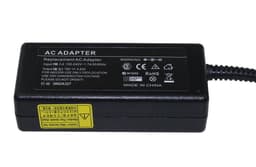 image-19V 3.42A 5.5*2.5mm Notebook AC Laptop Adapter Suitable For ASUS R33030 N17908 V85 Lenovo/BenQ/Acer Notebook Power Supply