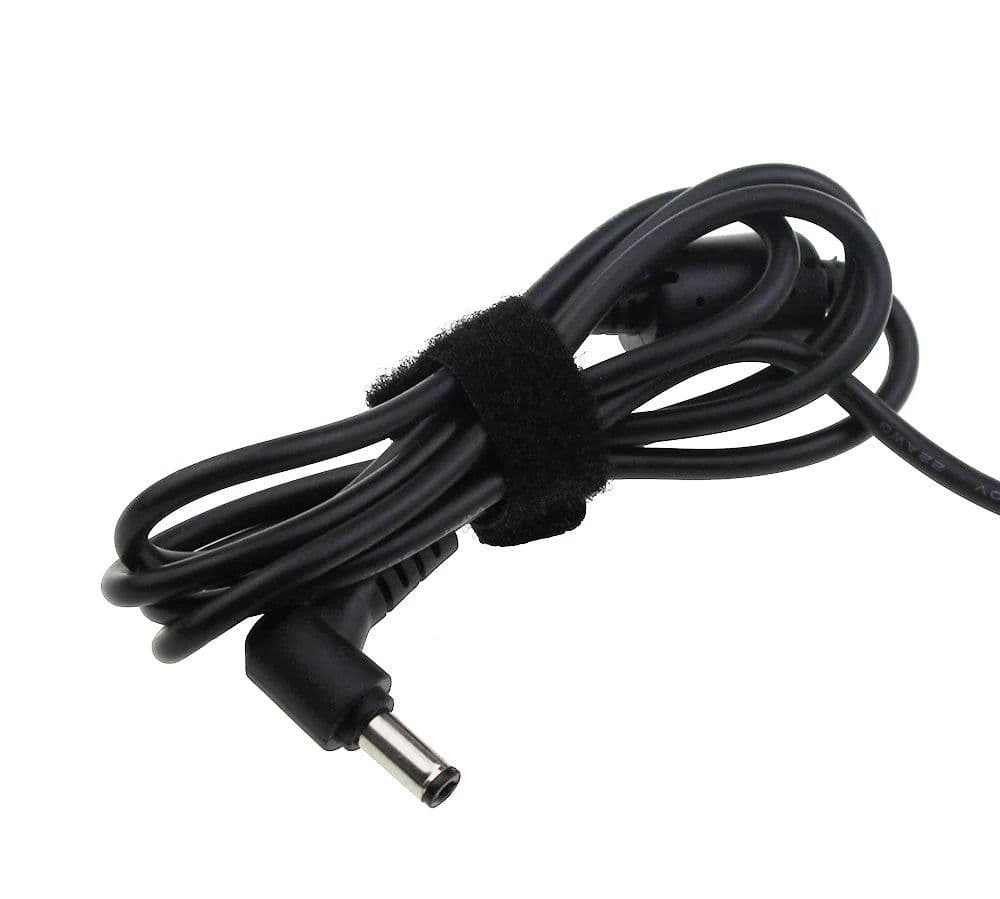 image-19V 3.42A 5.5*2.5mm Notebook AC Laptop Adapter Suitable For ASUS R33030 N17908 V85 Lenovo/BenQ/Acer Notebook Power Supply