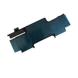 image-A1493 Battery For Apple MacBook Pro Retina 13 Inch A1502 2013 2014 Year ME864LL/A ME866LL/A ME865LL/A Free Base Screws