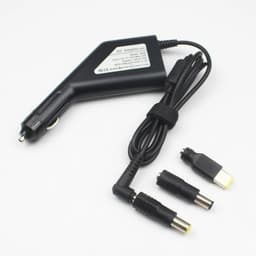 image-Multi-type 90W 19V 4.74A Power Supply Car Charger Laptop Adapter For ACER/DELL/Samsung/Lenovo/Asus USB 5V 2A for SmartPhone