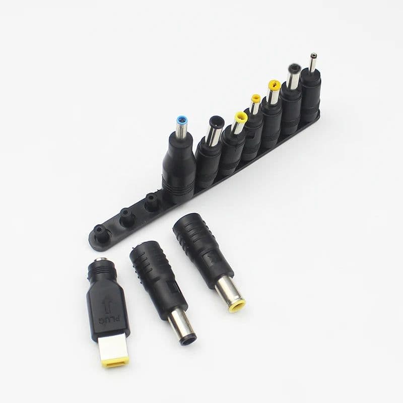 image-Multi-type 90W 19V 4.74A Power Supply Car Charger Laptop Adapter For ACER/DELL/Samsung/Lenovo/Asus USB 5V 2A for SmartPhone