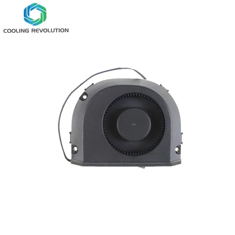 image-COOLING FAN FOR Apple AirPort Time Capsule A1521 A1470 ME177 ME918 MG60121V1-C01U-S9A DC12V 610-0179 BSB0712HC-HM01