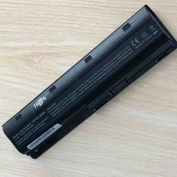 image-Laptop battery For HP Pavilion G4 G7 G6 CQ42 CQ32 G42 CQ43 G32 DV6 DM4 430 bateria 593553- 001 MU06 battery