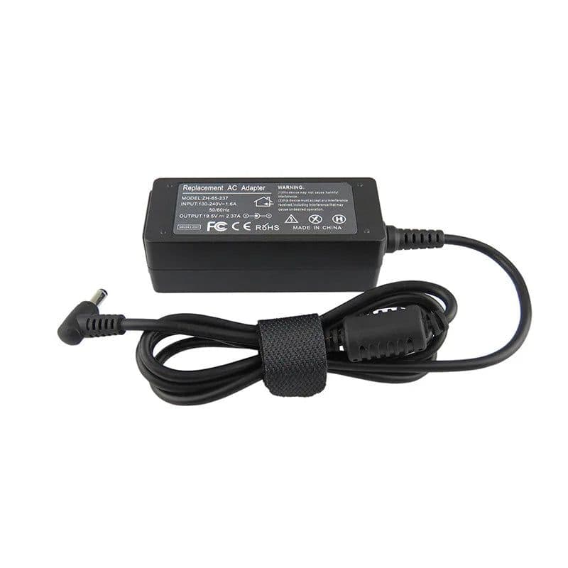 image-19V 2.37A 45W 4.0*1.35mm Laptop AC Power Adapter Supply for Asus ZenBook UX21A UX31A UX32A UX32V UX42 UX305F Ultrabook Charger