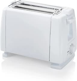 image-2 slices reinforced MATERIAL 700W 25x17x12CM electric bread toaster MP-3320